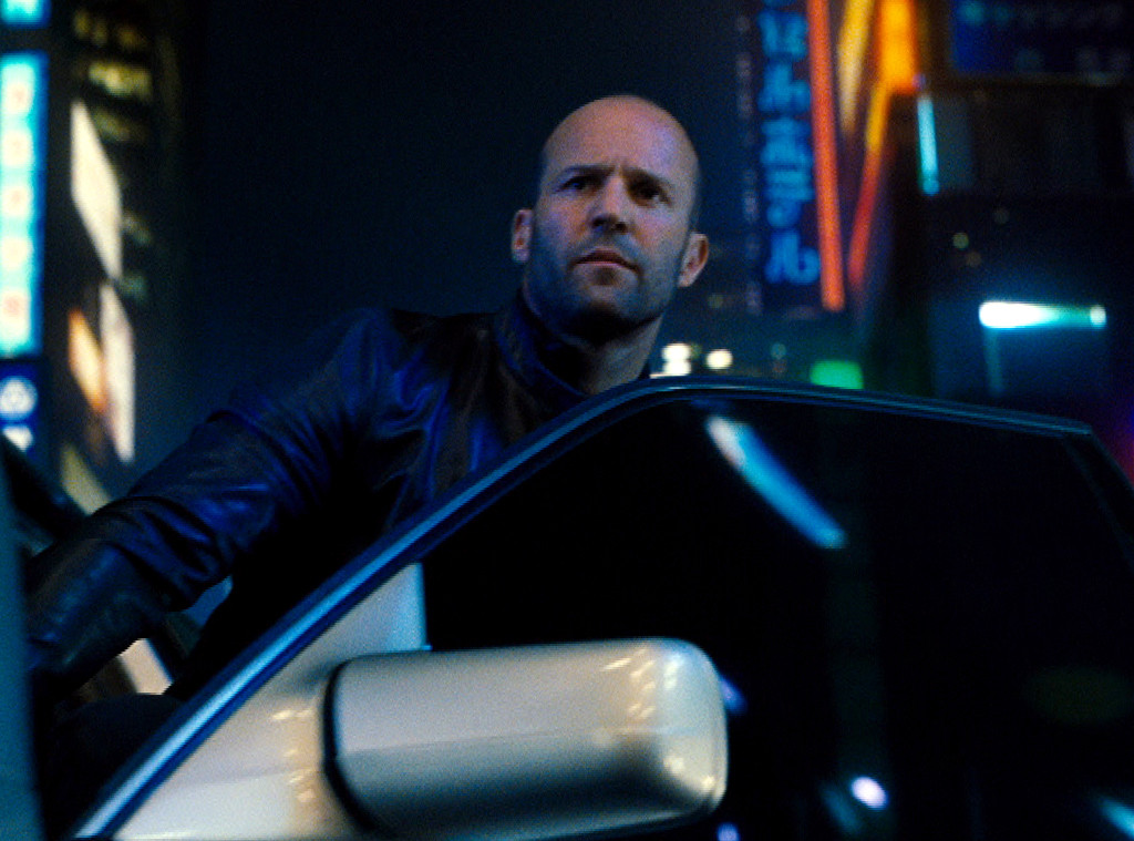 Fast & Furious